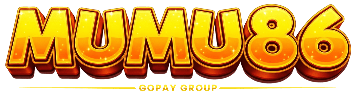 LOGO MUMU86
